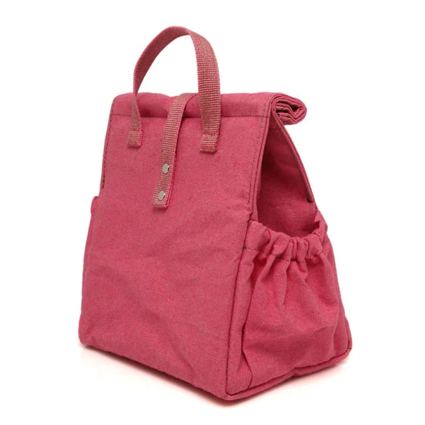 Ισοθερμική Τσάντα Φαγητού 5lt The Lunch Bags Original 2.0 Pink