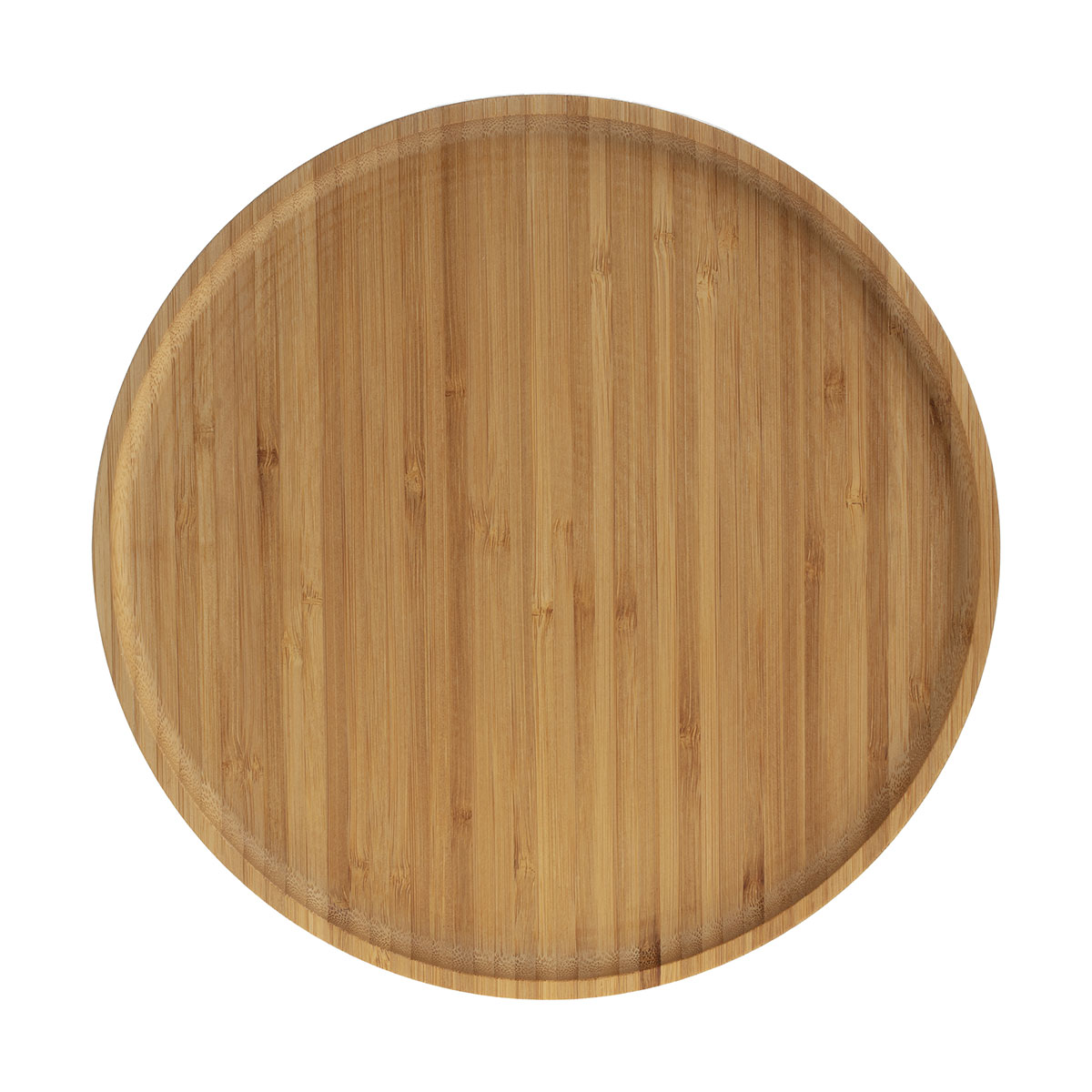 Πιάτο Φαγητού Ρηχό Bamboo(Φ26.5) S-D 160748