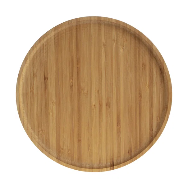 Πιάτο Φαγητού Ρηχό Bamboo(Φ26.5) S-D 160748