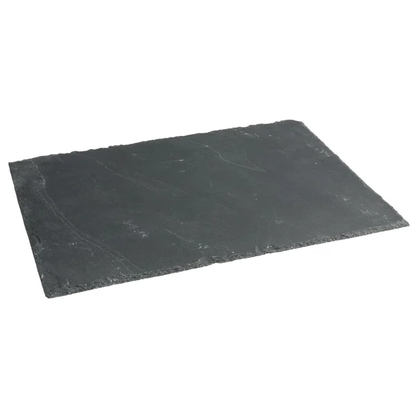 Πλατώ Σερβιρίσματος (30x40) S-D Slate Plate 861739416