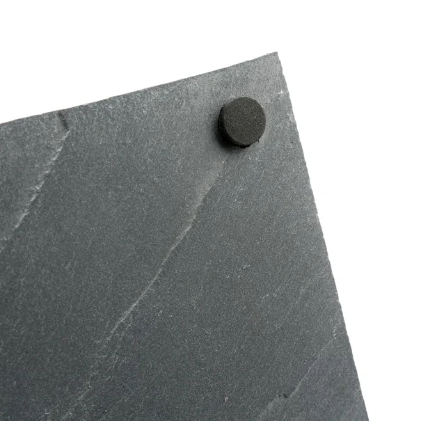 Πλατώ Σερβιρίσματος (30x40) S-D Slate Plate 861739416
