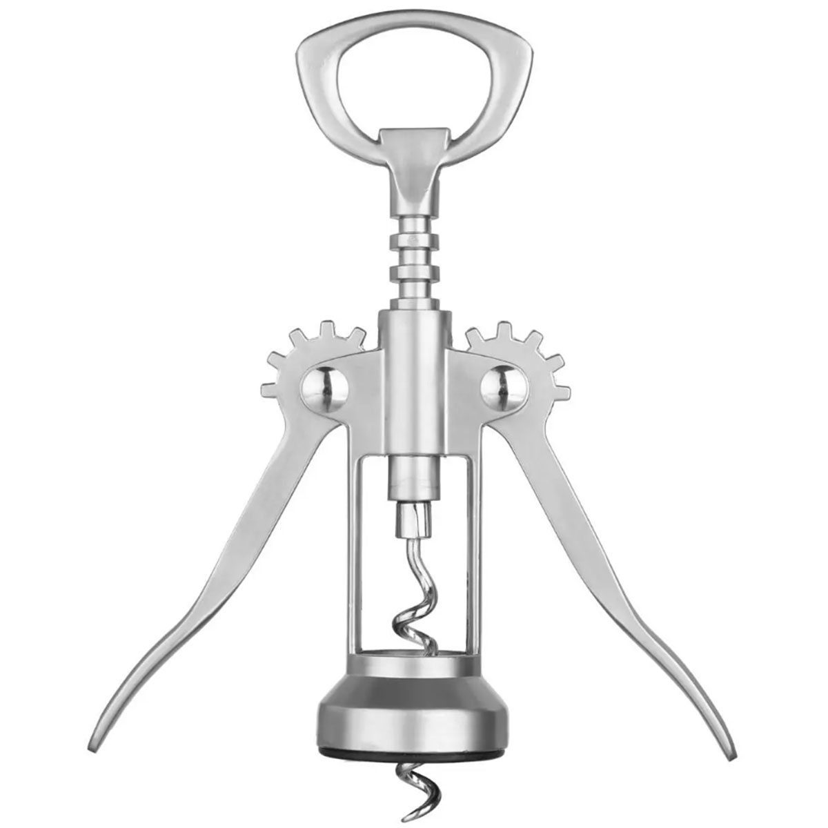Ανοιχτήρι - Τιρμπουσόν S-D Corkscrew Inox 150148