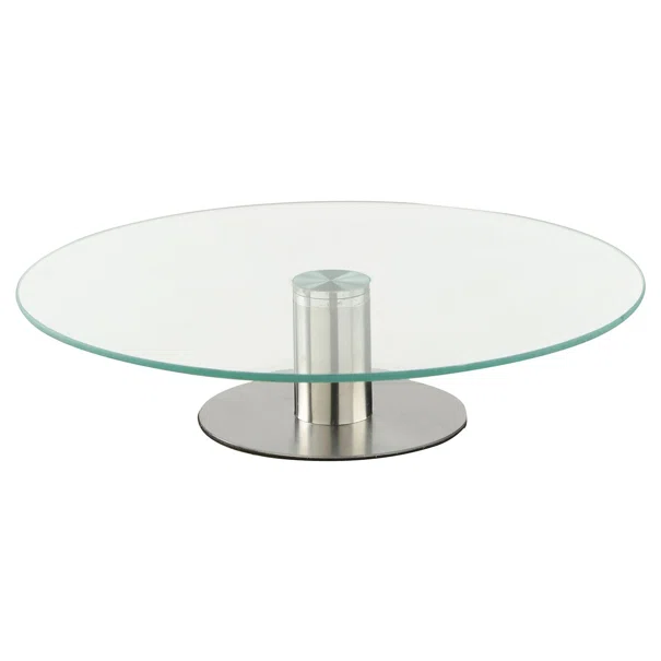 Περιστρεφόμενη Τουρτιέρα (Φ30) S-D Turning Tray 108051