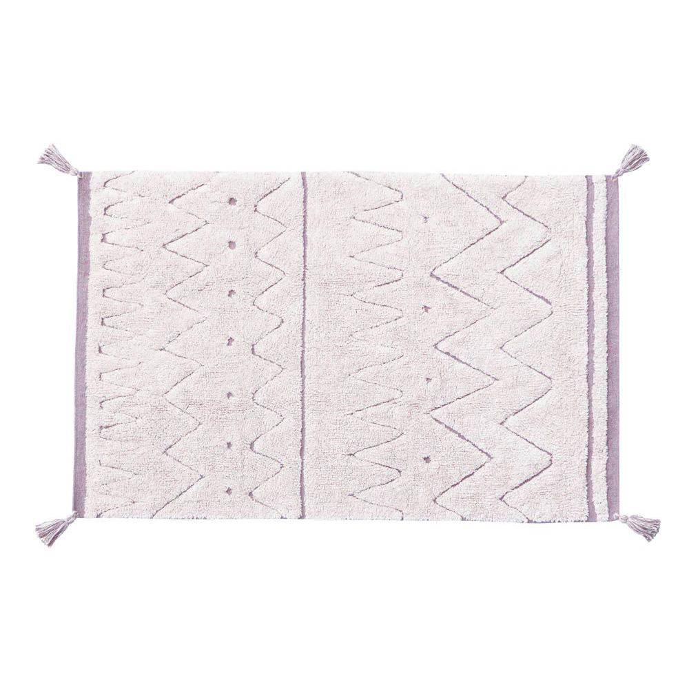 Χαλί All Season (90x130) Lorena Canals RugCycled Azteca