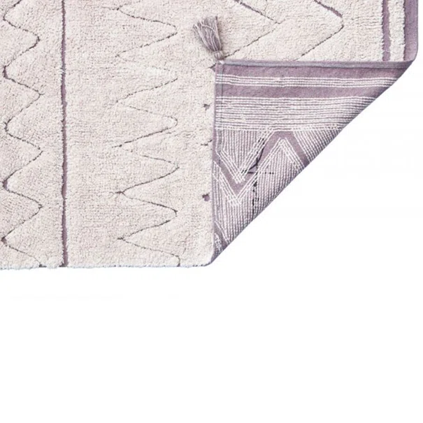 Χαλί All Season (90x130) Lorena Canals RugCycled Azteca