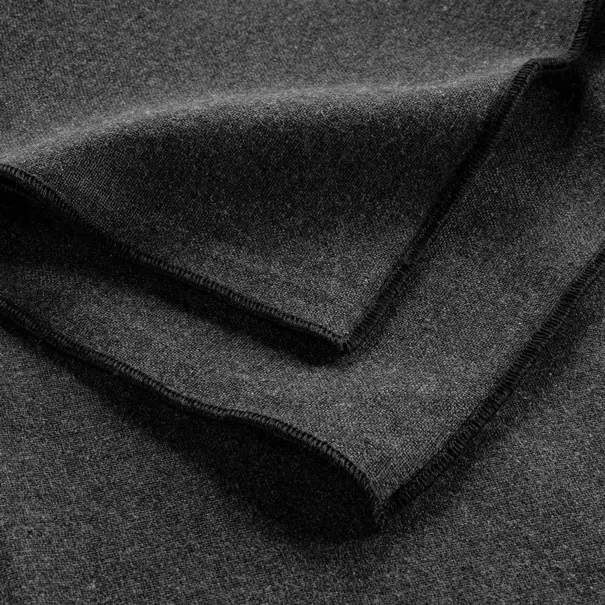 Πετσέτες Φαγητού (Σετ 3τμχ) L-C Mistraline Anthracite 1731234