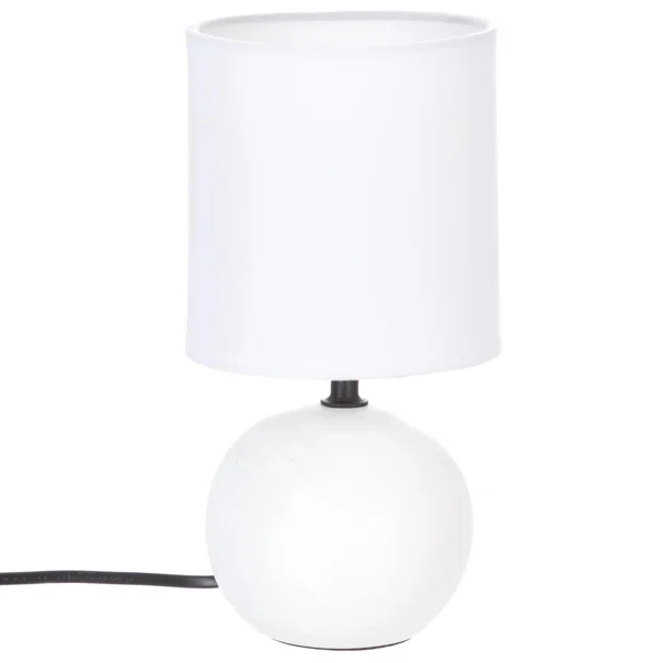 Πορτατίφ A-S Timeo Blanc Matte 116289F