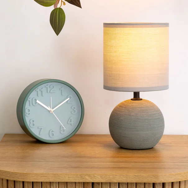 Πορτατίφ A-S Timeo Gris Striped 116289L