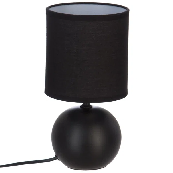 Πορτατίφ A-S Timeo Noir Matte 116289G