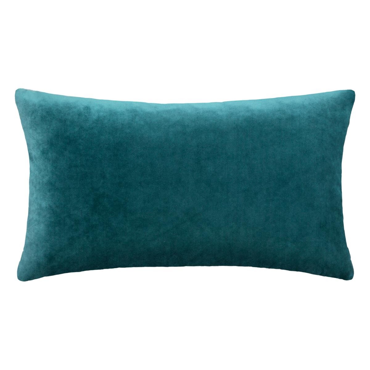 Διακοσμητικό Μαξιλάρι Βελουτέ (38x58) A-S Dolce Canard 172400F