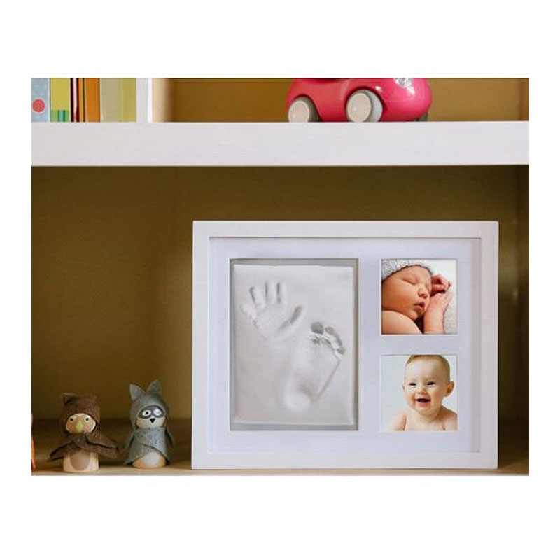 Κορνίζα Αποτύπωμα Pearhead Three Mat Ph-83014 Παιδικά Διακόσμηση Παιδικού Δωματίου Διακοσμητικά για Αγόρια Spitishop