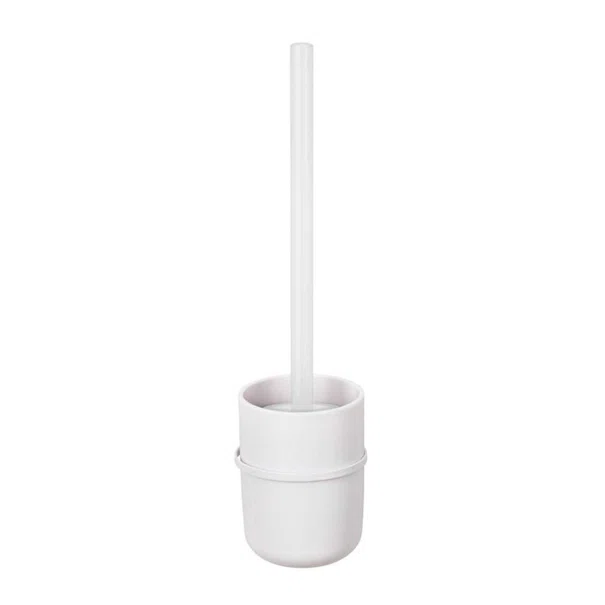 Επιτοίχιο Πιγκάλ Ανοιχτό (Φ10x35) Wenko Carpino White 25346100