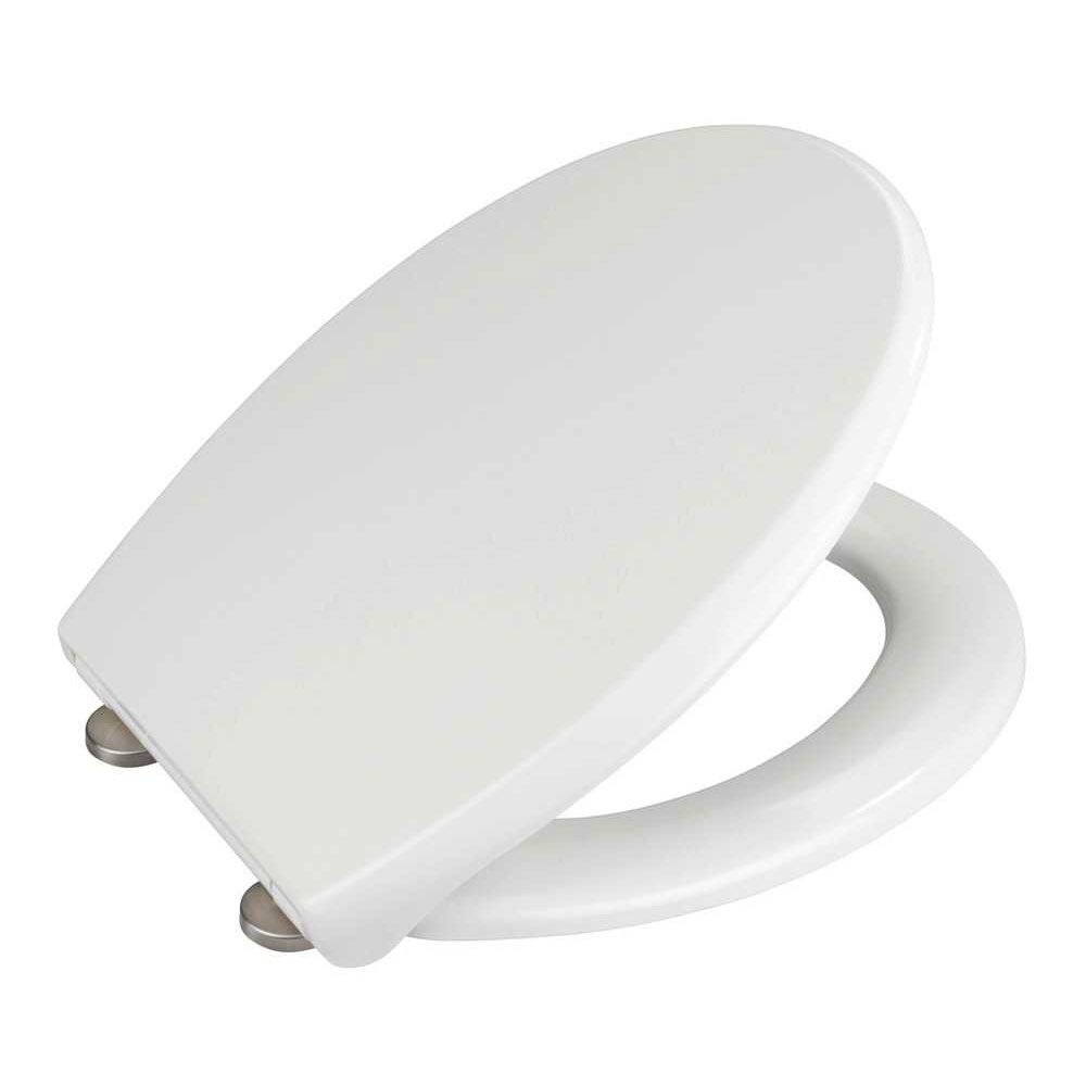Καπάκι Λεκάνης (44.5x37) Wenko Furlo White 22884100