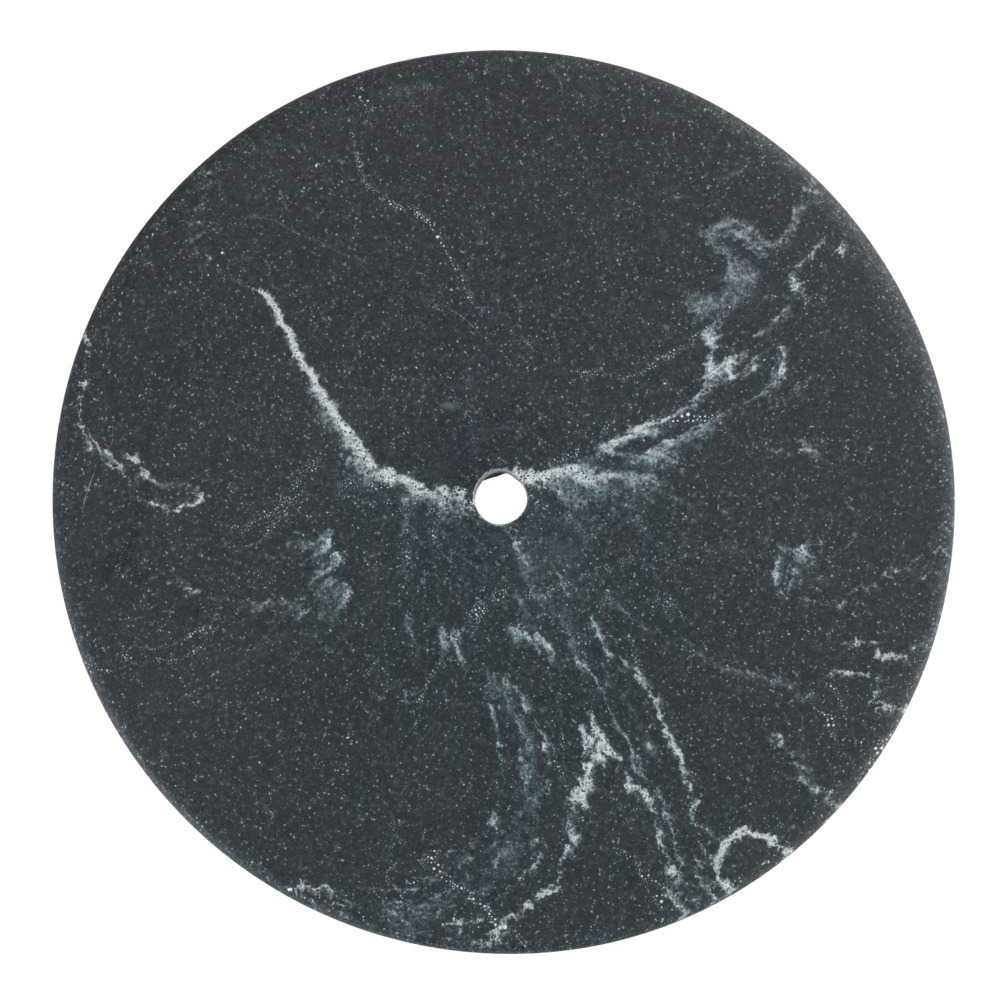 Βάση Για Χαρτί Κουζίνας Wenko Marble Black 53212100