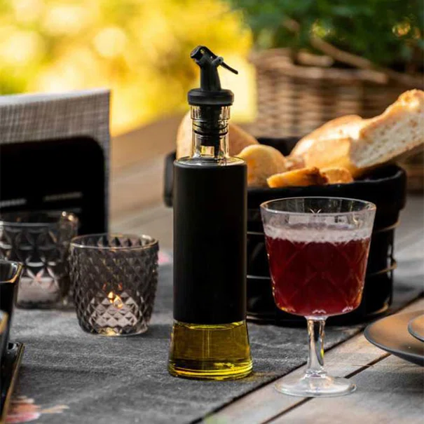 Μπουκάλι Για Λάδι 300ml Wenko Boga 55019100
