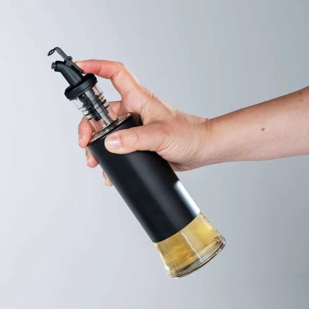 Μπουκάλι Για Λάδι 300ml Wenko Boga 55019100