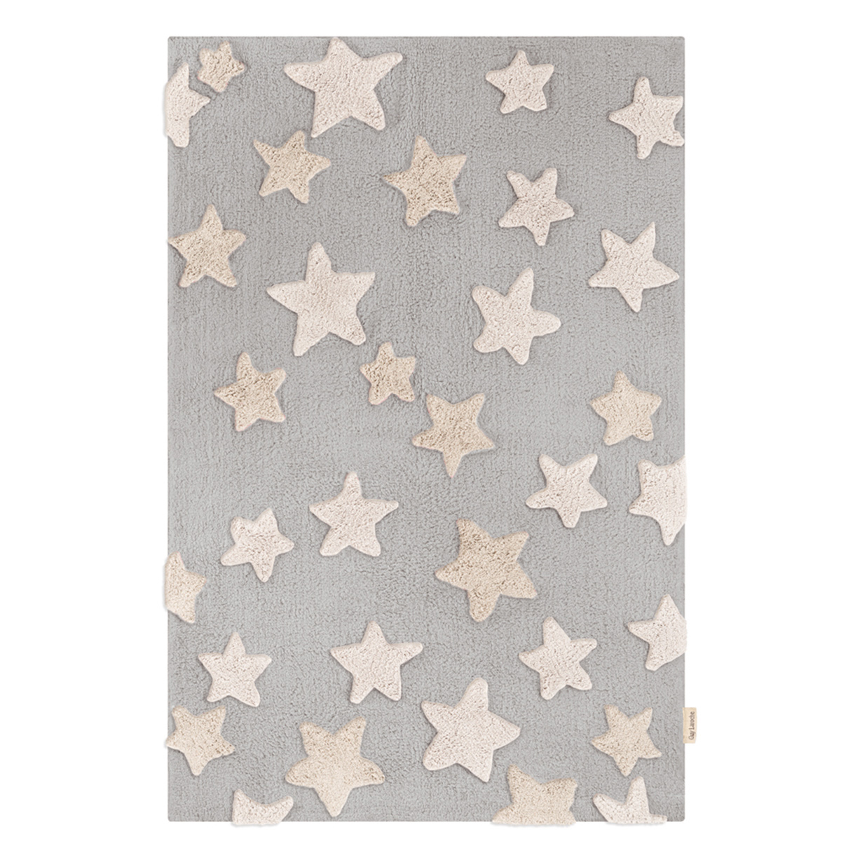Παιδικό Χαλί (100x150) Guy Laroche Night Sky Silver