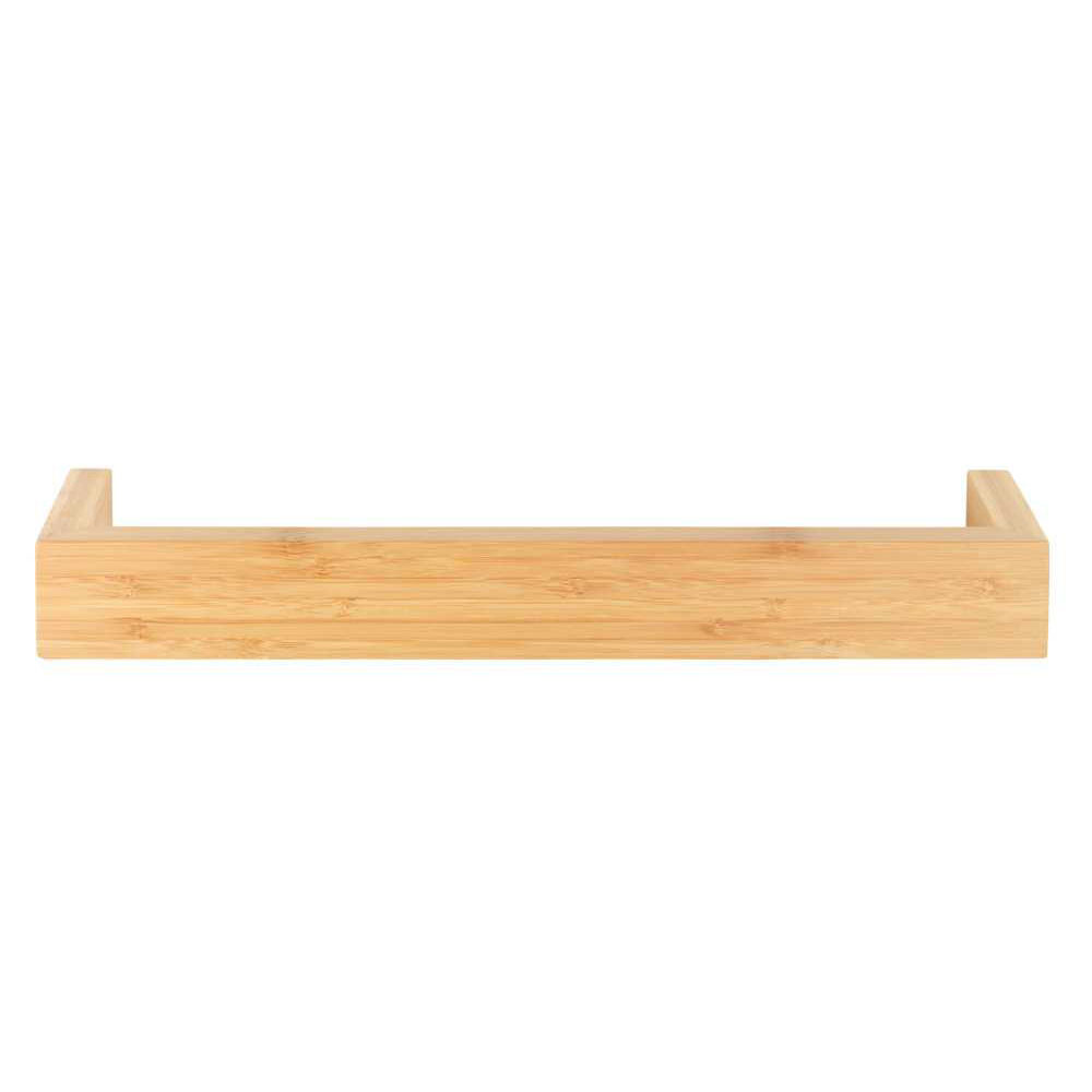 Κρεμάστρα Μπάνιου Για Πετσέτες (40x9x5) Wenko Bambusa 24741100