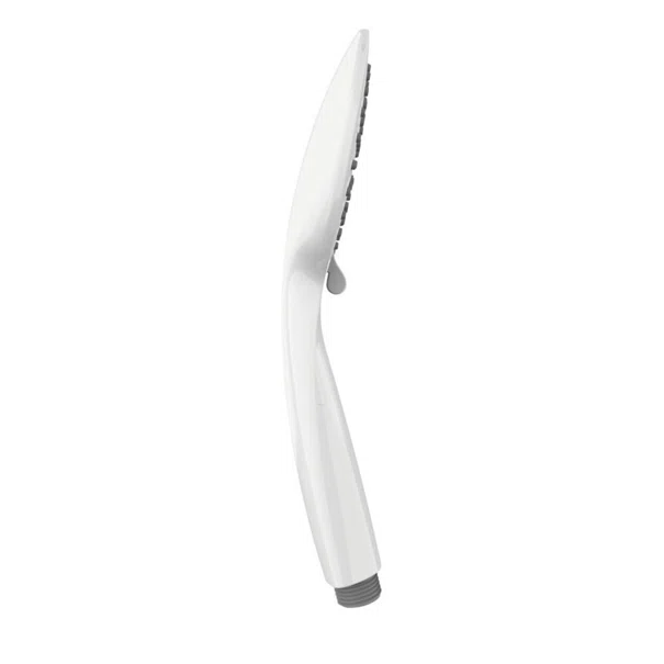 Τηλέφωνο Μπάνιου Με 5 Ροές Wenko Young White 23942100