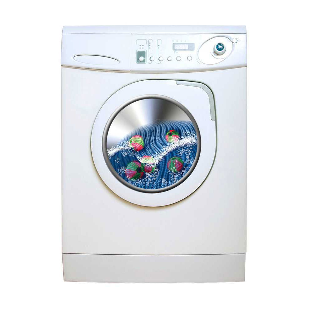 Μπάλες Πλυντηρίου (Σετ 6τμχ) Wenko 7027100