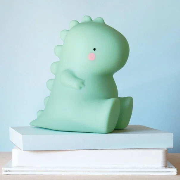 Παιδικό Φωτάκι Νυκτός Α Little Lovely Company T-Rex LLTRMI72