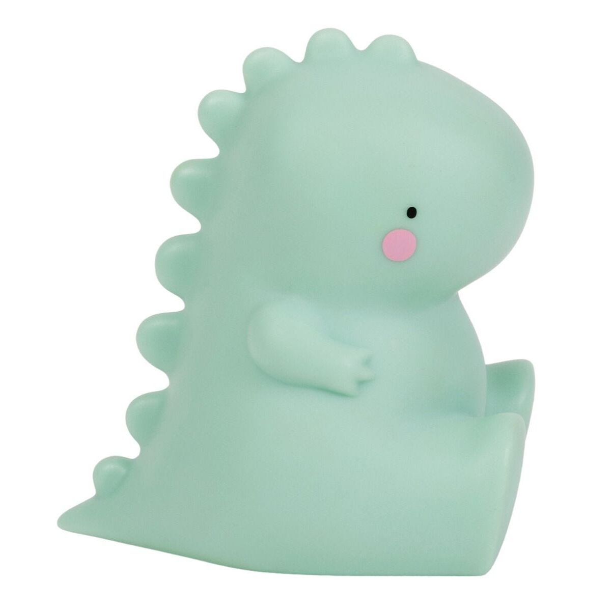 Παιδικό Φωτάκι Νυκτός Α Little Lovely Company T-Rex LLTRMI72