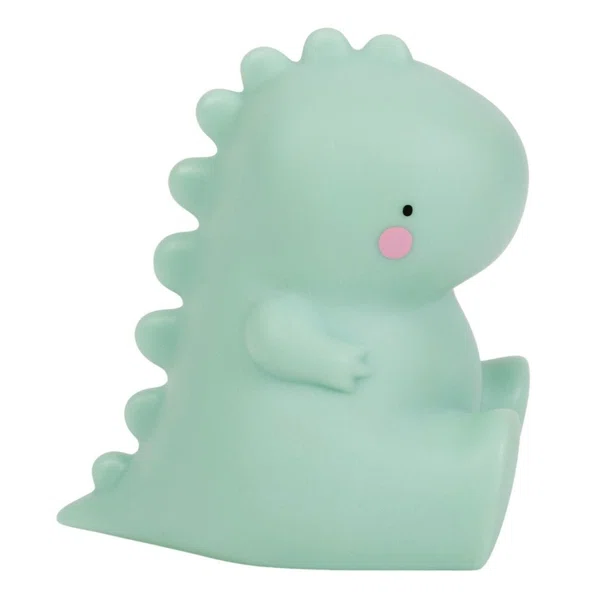 Παιδικό Φωτάκι Νυκτός Α Little Lovely Company T-Rex LLTRMI72