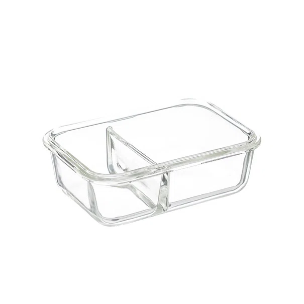 Φαγητοδοχείο 2 Θέσεων 700ml F-V Clipeatse 167785