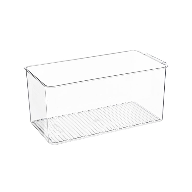 Ράφι Ψυγείου Με Καπάκι (32.5x16.5x15) F-V Tidy Fridge 189618
