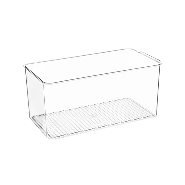 Ράφι Ψυγείου Με Καπάκι (32.5x16.5x15) F-V Tidy Fridge 189618