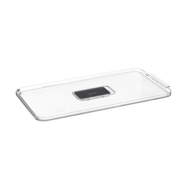 Ράφι Ψυγείου Με Καπάκι (32.5x16.5x15) F-V Tidy Fridge 189618