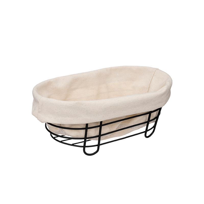 Καλάθι Ψωμιού F-V Oval Basket Bistrot 189703