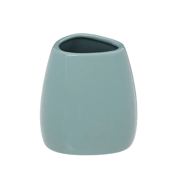 Ποτηροθήκη Μπάνιου (8.5x7.5x9.5) F-V Tumbler Silk Artic 138014Q