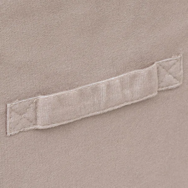Κουτί Αποθήκευσης (31x31x31) F-V Velvet Storage Linen 160455G
