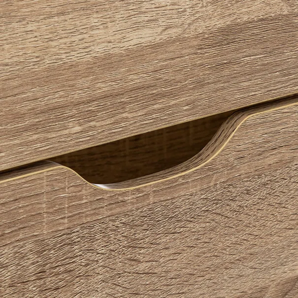 Παπουτσοθήκη Με 4 Ράφια/24 Θέσεων (60x23.3x155.4) F-V Shoe Cabinet 193434