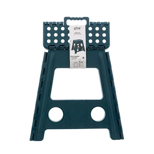 Πτυσσόμενο Σκαλοσκαμπό (29x22x39) F-V Stepstool Petrol 164790