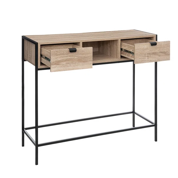 Κονσόλα Εισόδου (100x35x80) F-V Console Aliaj 181373