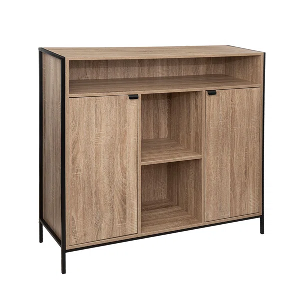 Μπουφές (114x37x110) F-V Buffet Aliaj 181371