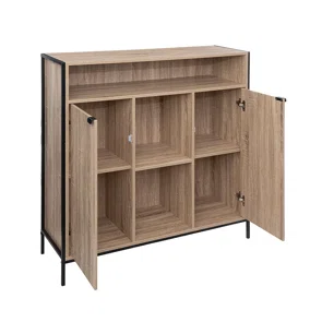 Μπουφές (114x37x110) F-V Buffet Aliaj 181371