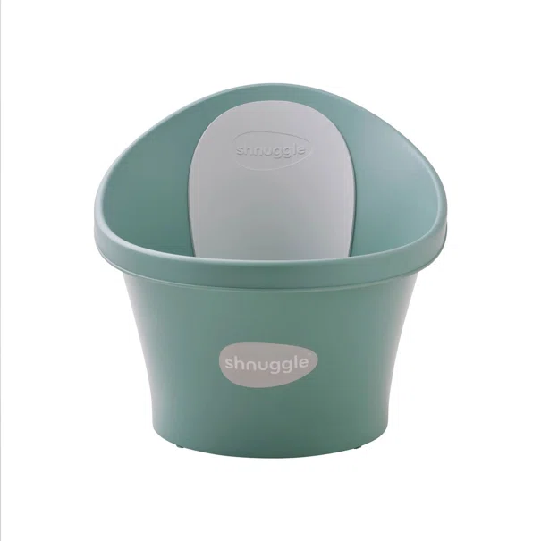 Μπανάκι Μωρού Shnuggle Eukalyptus SBP-EUC-EUR