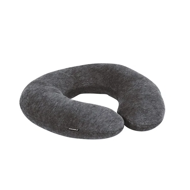 Βρεφικό Μαξιλάρι Ταξιδίου 6+ Μηνών Dooky Dark Grey DK-128100