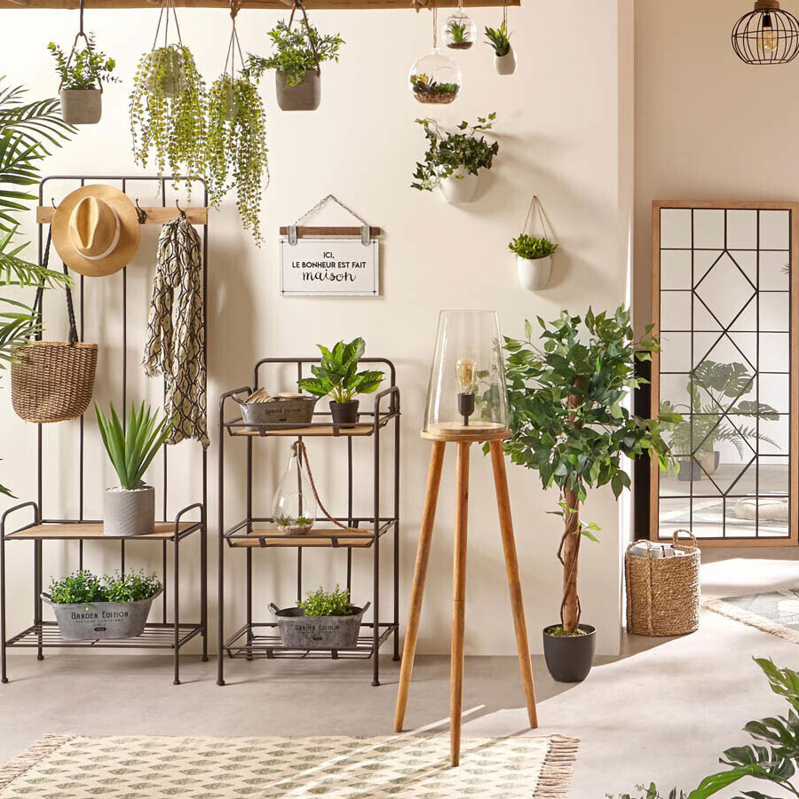 Τεχνητό Δέντρο Φίκος 130εκ. A-S Ficus Pot 116275