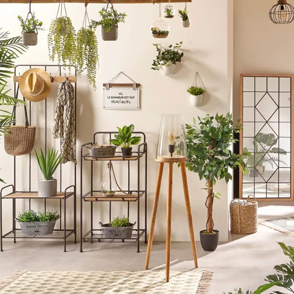 Τεχνητό Δέντρο Φίκος 130εκ. A-S Ficus Pot 116275