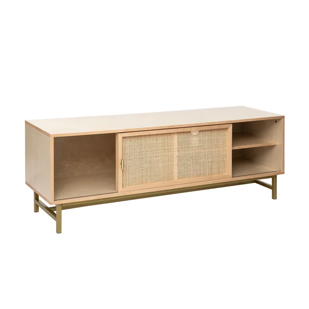 Έπιπλο Τηλεόρασης (140x40x50) A-S Rayo TV Stand 179107