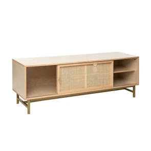 Έπιπλο Τηλεόρασης (140x40x50) A-S Rayo TV Stand 179107
