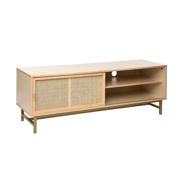 Έπιπλο Τηλεόρασης (140x40x50) A-S Rayo TV Stand 179107
