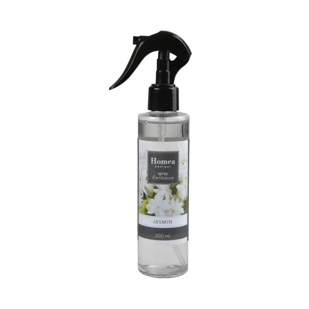 Αρωματικό Σπρέυ Χώρου 200ml L-C Jasmine 6DIF219JS