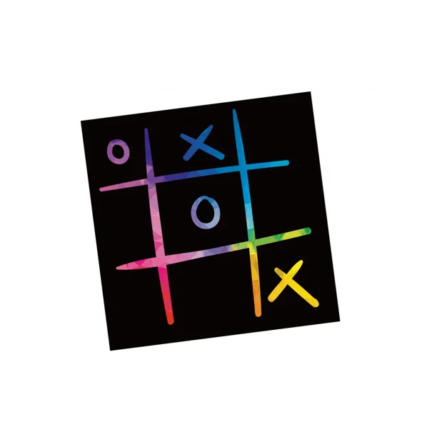 Ζωγραφική Scratch Avenir Scratch Notes