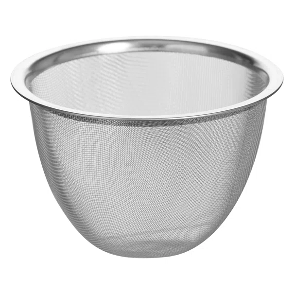 Τσαγιέρα Με Κούπα & Φίλτρο 400ml S-D Natural Taupe 160724A