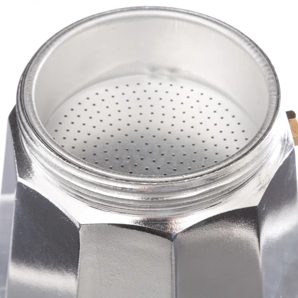 Μπρίκι Espresso 300ml S-D Italian 150170